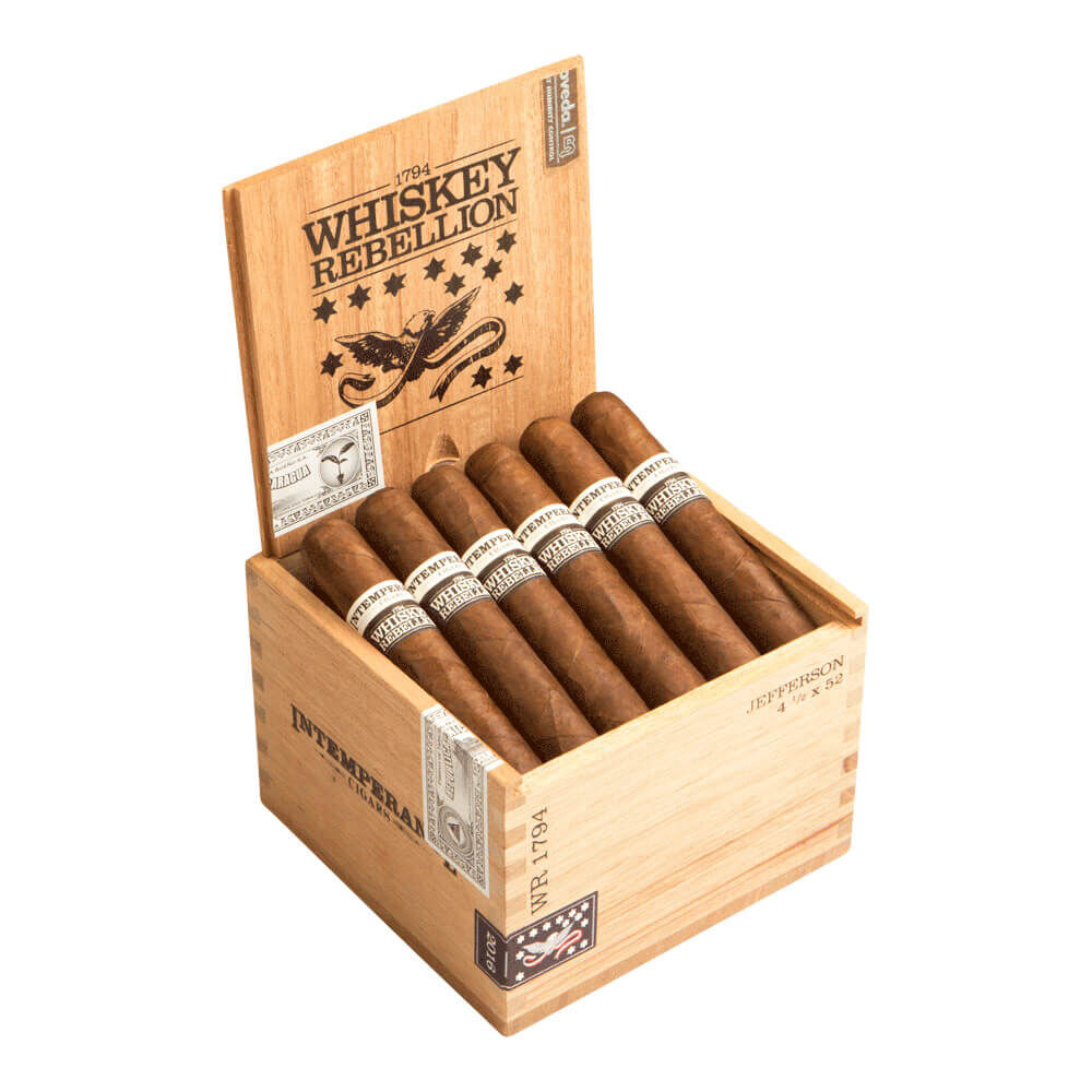 View product media INTWRJ Jefferson, , jrcigars 2
